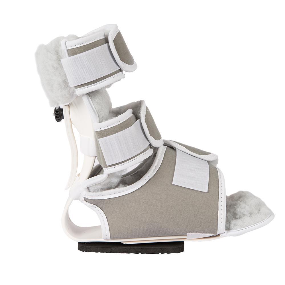 Orthotic 2025 ankle boots